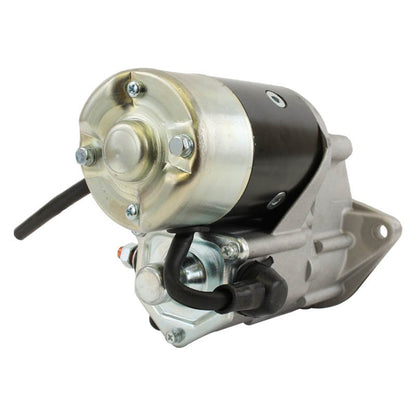 New Holland L180 L185 L190 Starter Motor