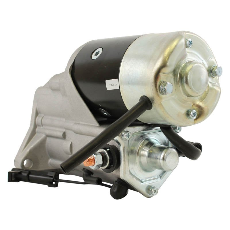 New Holland L180 L185 L190 Starter Motor