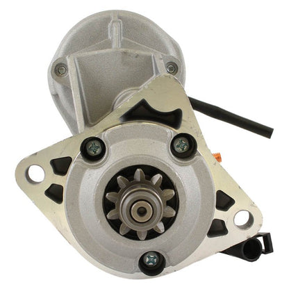 New Holland L180 L185 L190 Starter Motor