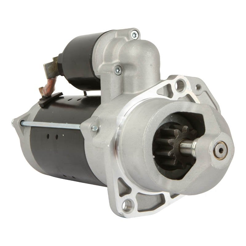 New Holland Starter Motor