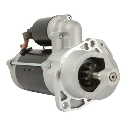 New Holland Starter Motor