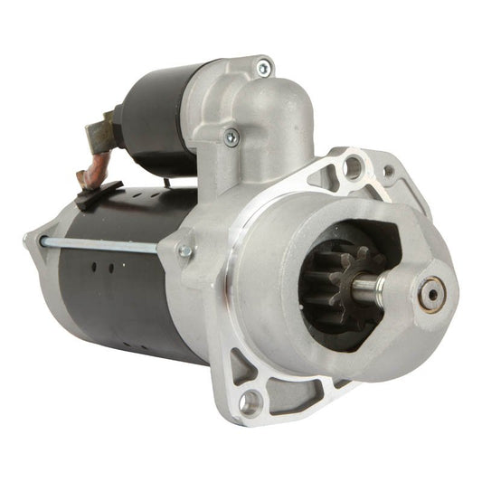 New Holland Starter Motor