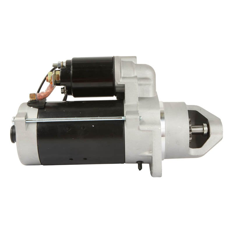 New Holland Starter Motor