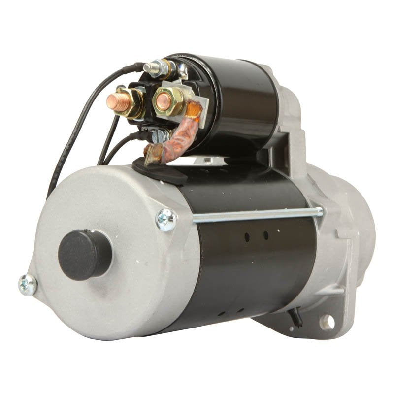 New Holland Starter Motor