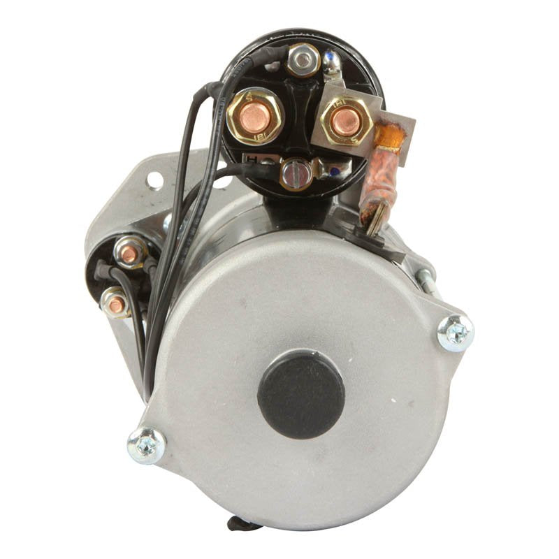 New Holland Starter Motor