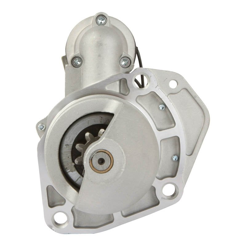 New Holland Starter Motor