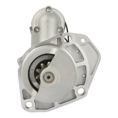 New Holland Starter Motor