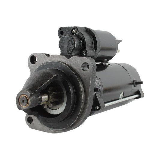New Holland Tractors Starter Motor For Replaces 5801441814