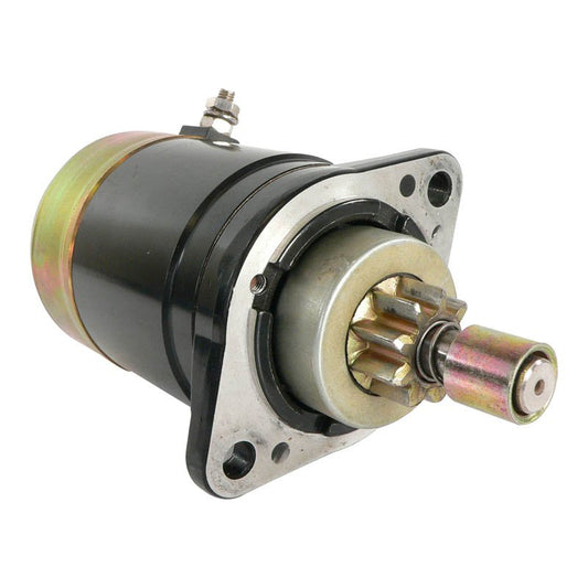 Nissan / Tohatsu Marine Starter Motor
