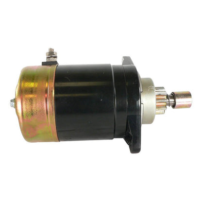 Nissan / Tohatsu Marine Starter Motor