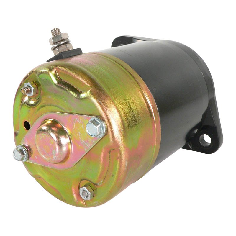 Nissan / Tohatsu Marine Starter Motor