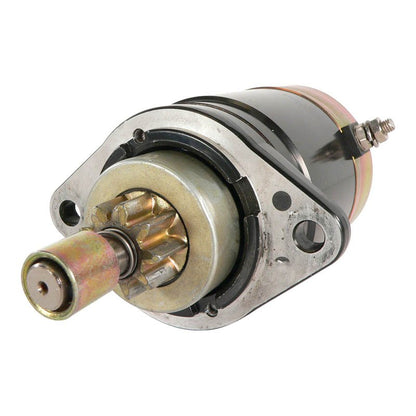 Nissan / Tohatsu Marine Starter Motor