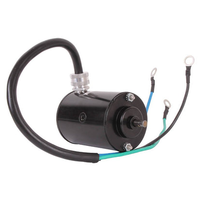 OMC 2.5L 3.0L Power Tilt Trim Motor 1979-1985 | 3-Wire Replacement 983318 6211