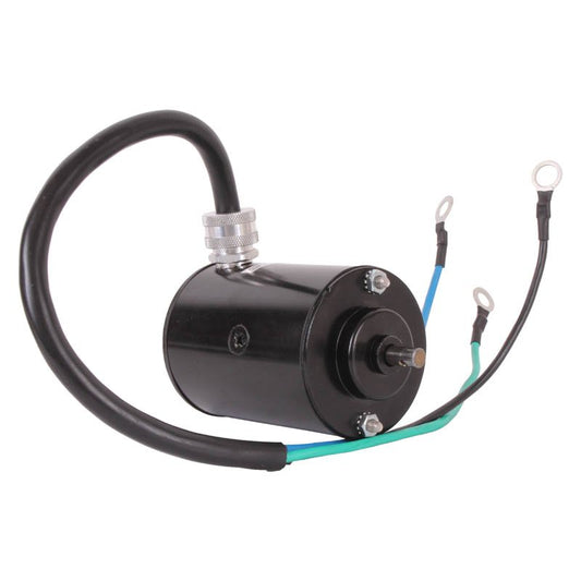 12V Tilt and Trim Motor Replacement for OMC Outboard Engines 85-150HP
