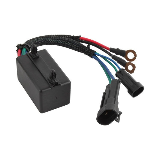 OMC E-Tec 12V Tilt and Trim Relay Replacement 586767 for 2004-Onwards