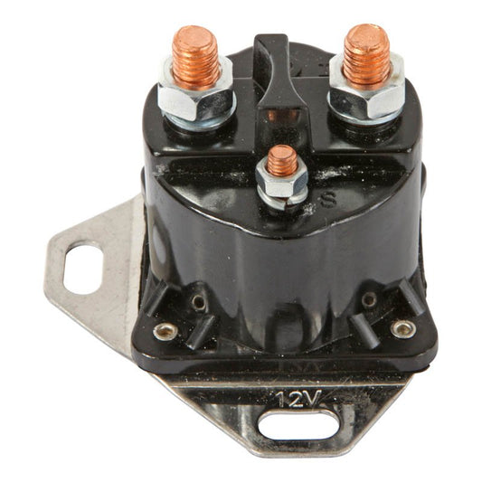OMC Marine Starter Solenoid 12V Replacement for Starter Motor