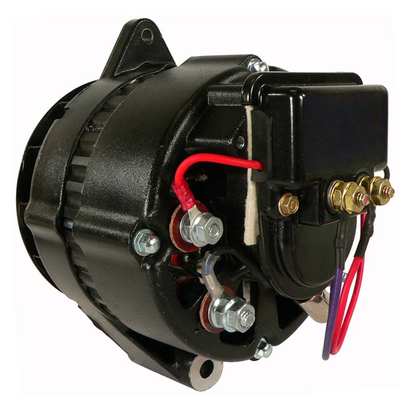 Alternator for OMC Marine Volvo Penta