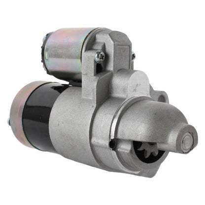 Starter Motor for Onan Mitsubishi Engines - 12V