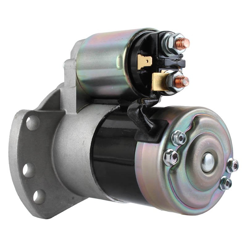 Starter Motor for Onan Mitsubishi Engines - 12V