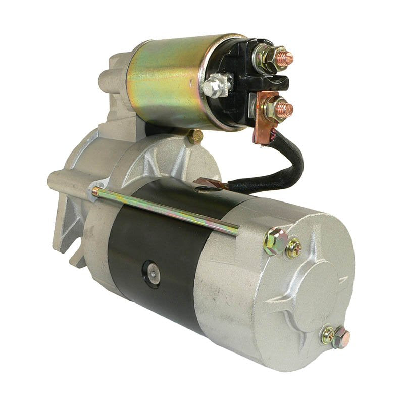 Onan / Mitsubishi Starter Motor