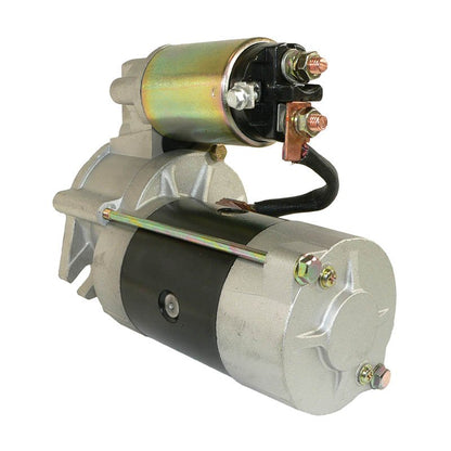 Onan / Mitsubishi Starter Motor