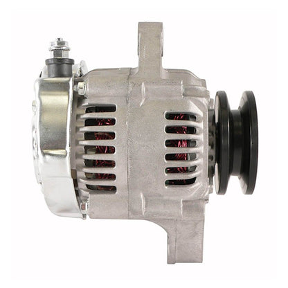 Denso Style 12V 40A Alternator Replacement
