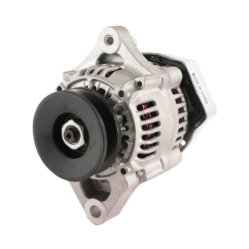 Denso Style 12V 40A Alternator Replacement