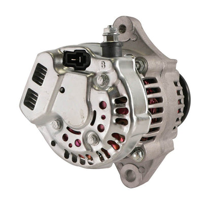 Denso Style 12V 40A Alternator Replacement