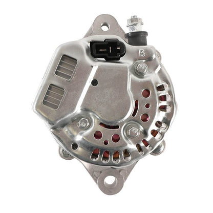 Denso Style 12V 40A Alternator Replacement