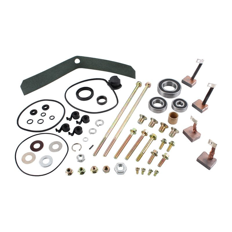 Parts Kit for Delco 12V 28MT Series OSGR Starter Motor