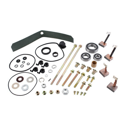 Parts Kit for Delco 12V 28MT Series OSGR Starter Motor Repair Set 414-12045