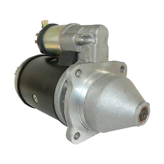 Perkins Engine Starter 2873145T 2873A013 2873D001 – Starter Motor