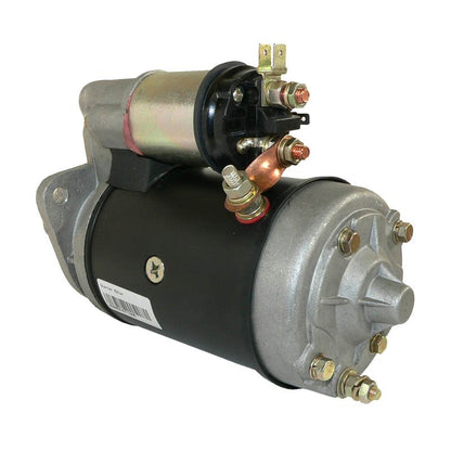 Perkins Engine Starter 2873145T 2873A013 2873D001 – Starter Motor