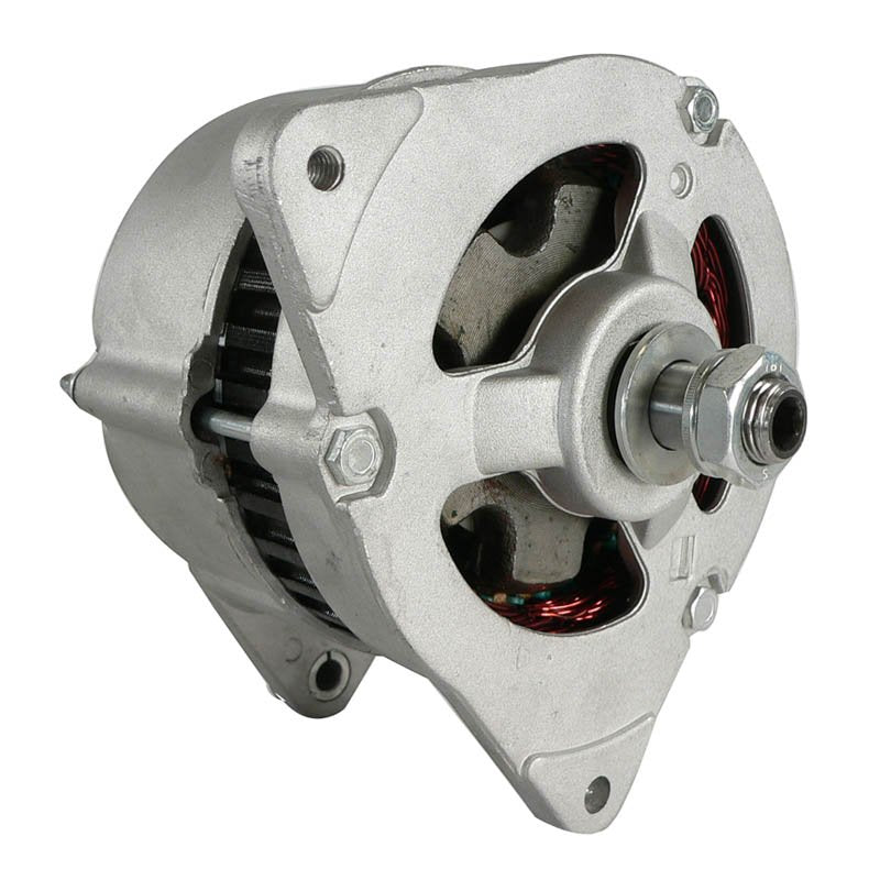 Alternator for JCB Backhoe with Perkins Engines 12-Volt 70 Amp