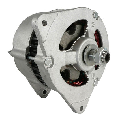 Alternator for JCB Backhoe with Perkins Engines 12-Volt 70 Amp