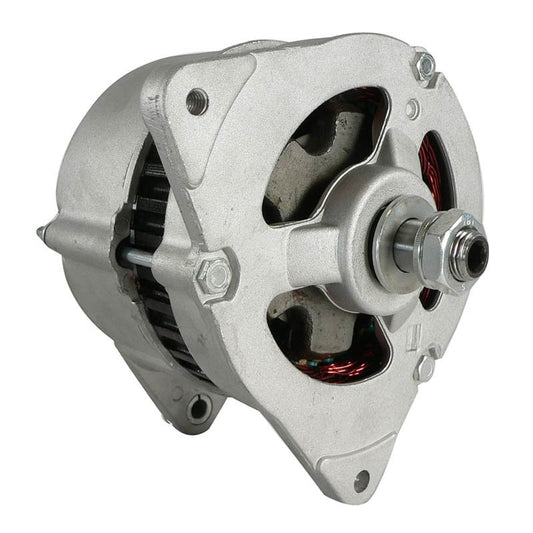 Alternator for JCB Backhoe with Perkins Engines 12-Volt 70 Amp