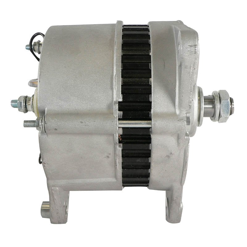 Alternator for JCB Backhoe with Perkins Engines 12-Volt 70 Amp