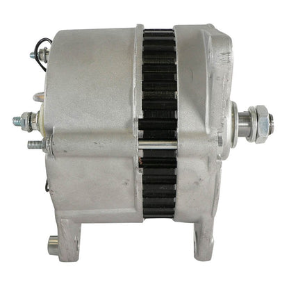 Alternator for JCB Backhoe with Perkins Engines 12-Volt 70 Amp