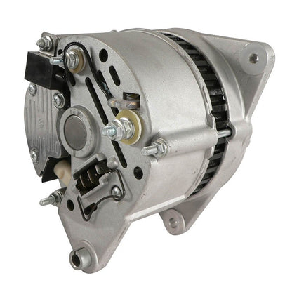 Alternator for JCB Backhoe with Perkins Engines 12-Volt 70 Amp