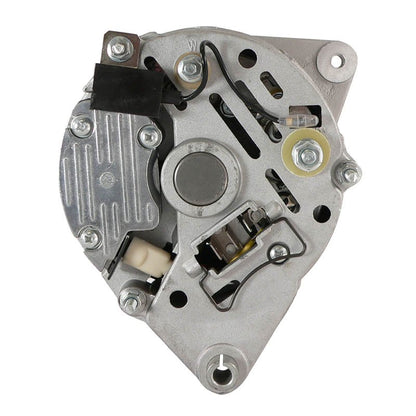Alternator for JCB Backhoe with Perkins Engines 12-Volt 70 Amp