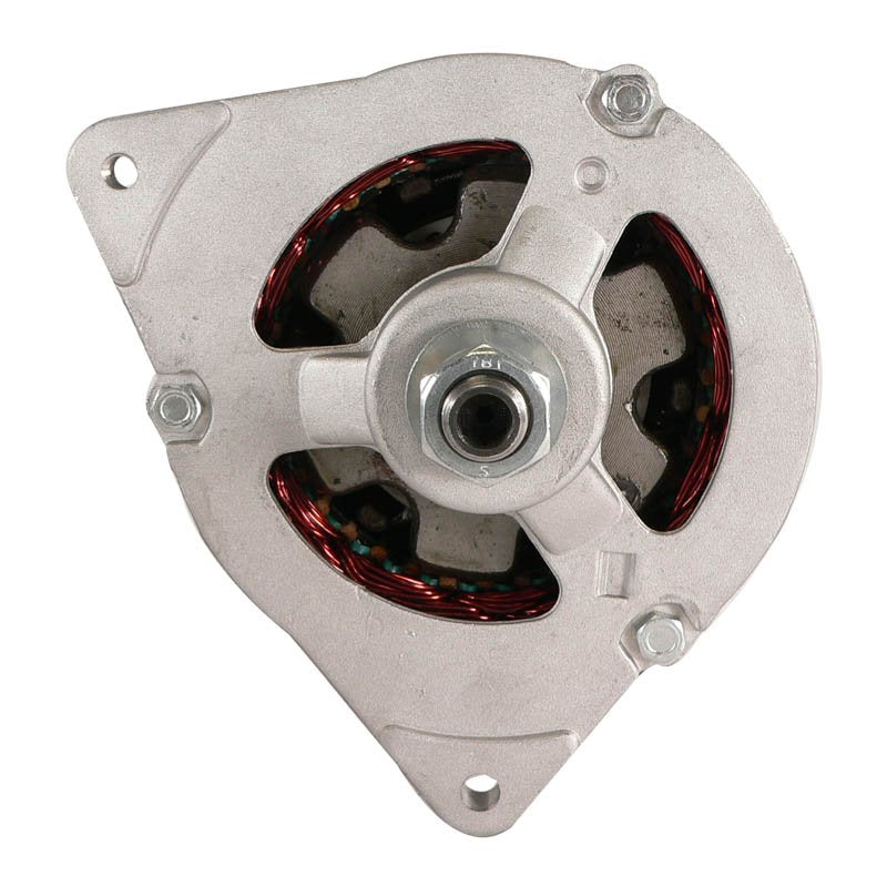 Alternator for JCB Backhoe with Perkins Engines 12-Volt 70 Amp