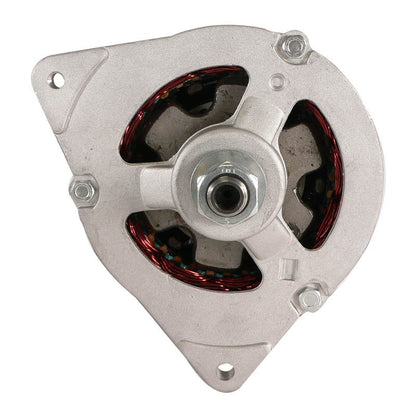 Alternator for JCB Backhoe with Perkins Engines 12-Volt 70 Amp