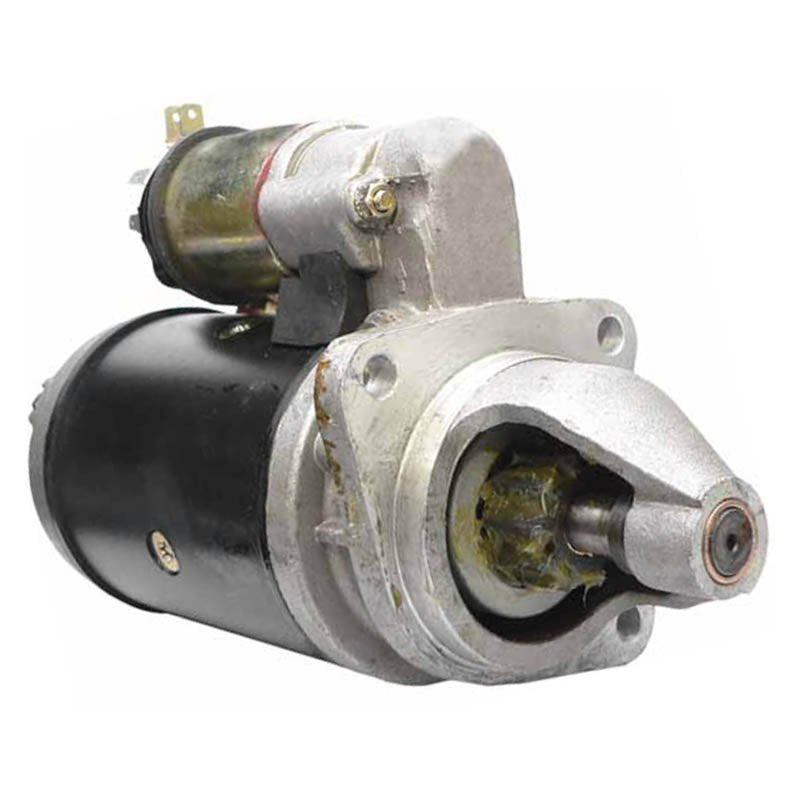 Perkins / Lucas / Marelli / Massey Ferguson Starter Motor