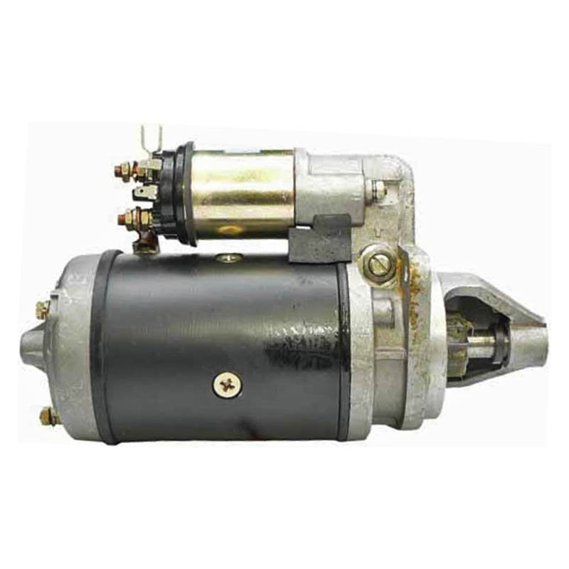 Perkins / Lucas / Marelli / Massey Ferguson Starter Motor