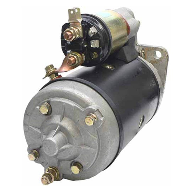Perkins / Lucas / Marelli / Massey Ferguson Starter Motor