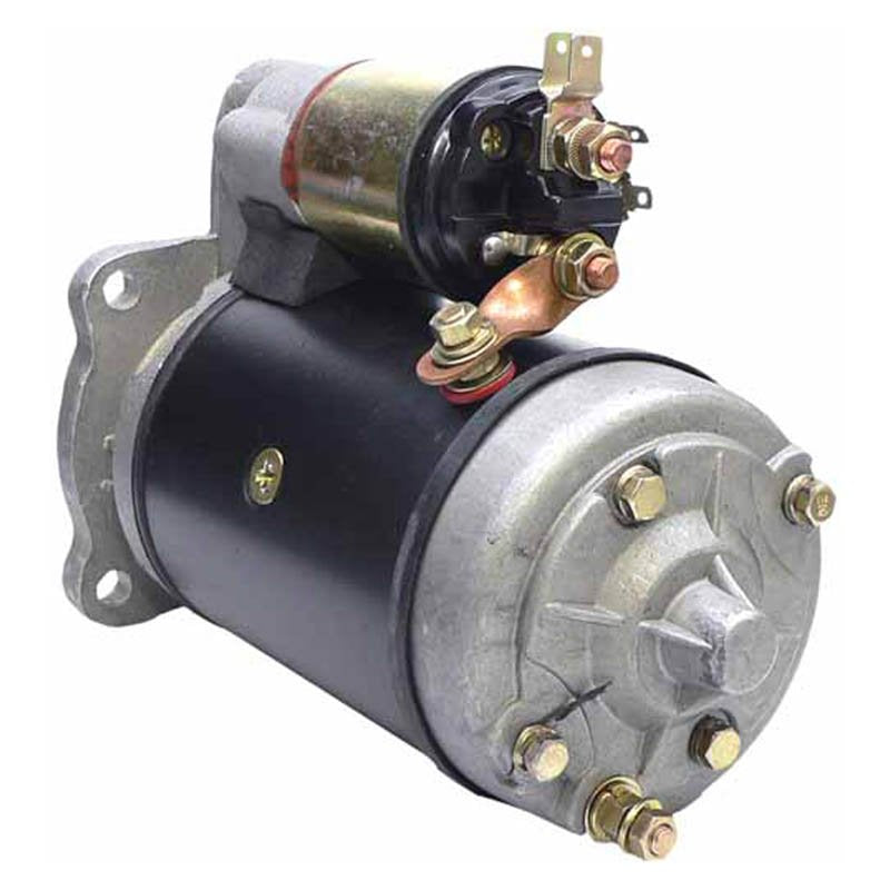 Perkins / Lucas / Marelli / Massey Ferguson Starter Motor
