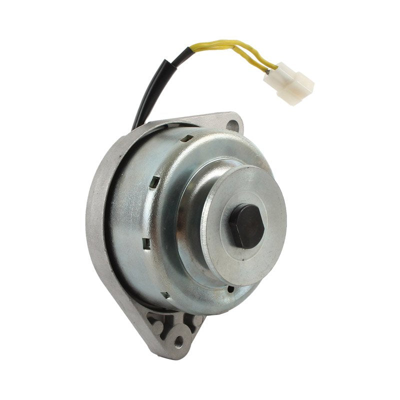 Permanent Magnet Alternator 12V 15A for Yanmar Applications