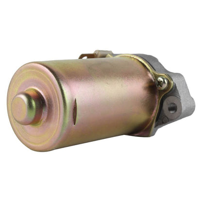 Starter Motor For Peugeot Looxor/Elystar/Jet Force 50cc/Mitsuba SM10-260
