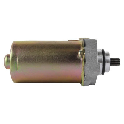 Starter Motor For Peugeot Looxor/Elystar/Jet Force 50cc/Mitsuba SM10-260
