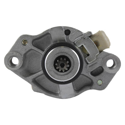 Starter Motor For Peugeot Looxor/Elystar/Jet Force 50cc/Mitsuba SM10-260